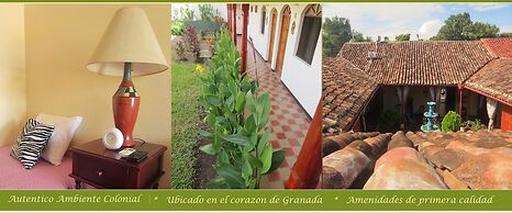 Guesthouse Los Corredores del Castillo
