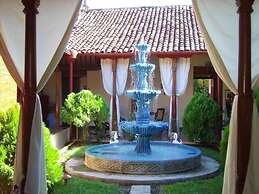 Guesthouse Los Corredores del Castillo