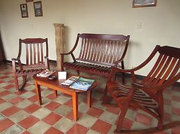 Guesthouse Los Corredores del Castillo