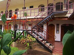 Guesthouse Los Corredores del Castillo