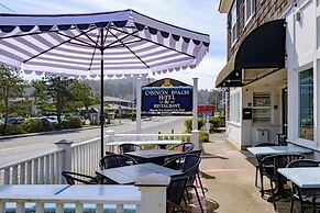 Cannon Beach Hotel Collection