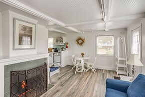 Cannon Beach Hotel Collection