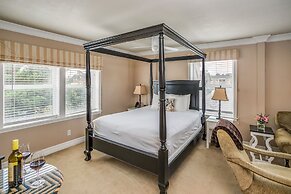 Cannon Beach Hotel Collection