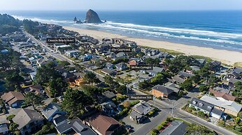Cannon Beach Hotel Collection