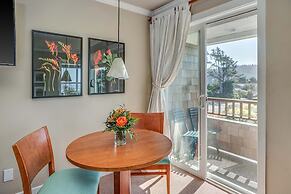 Cannon Beach Hotel Collection