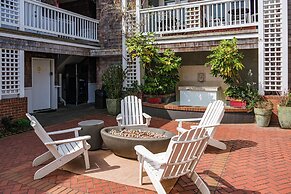 Cannon Beach Hotel Collection