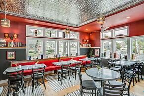 Cannon Beach Hotel Collection