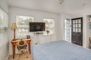 Cannon Beach Hotel Collection