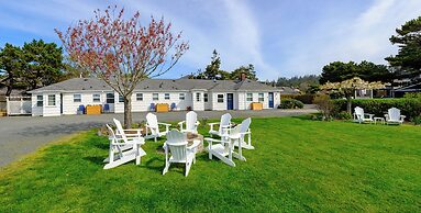 Cannon Beach Hotel Collection