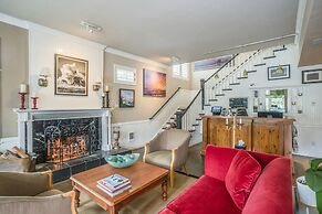 Cannon Beach Hotel Collection