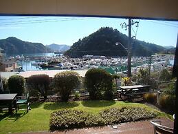 Harbour View Motel