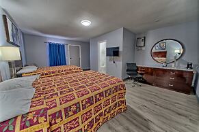 Aqua View Motel