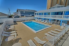 Aqua View Motel