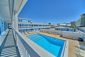Aqua View Motel