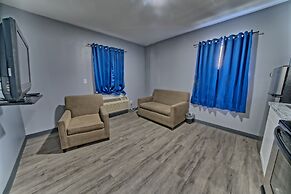 Aqua View Motel