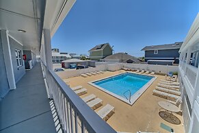 Aqua View Motel