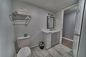 Aqua View Motel