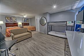 Aqua View Motel