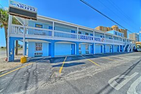 Aqua View Motel