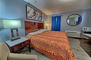 Aqua View Motel