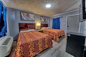 Aqua View Motel