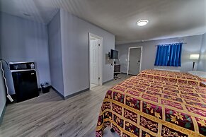 Aqua View Motel