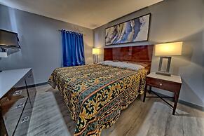 Aqua View Motel