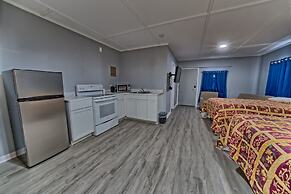 Aqua View Motel