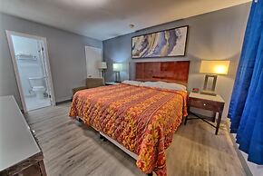 Aqua View Motel