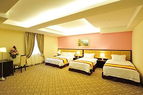 Hallmark Regency Hotel - Johor Bahru