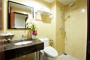 Hallmark Regency Hotel - Johor Bahru