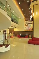 Hallmark Regency Hotel - Johor Bahru