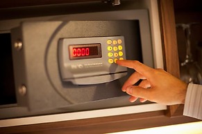 Hallmark Regency Hotel - Johor Bahru