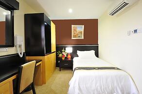 Hallmark Regency Hotel - Johor Bahru