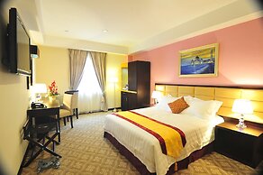 Hallmark Regency Hotel - Johor Bahru