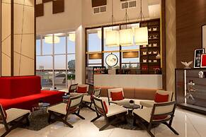 Hallmark Regency Hotel - Johor Bahru