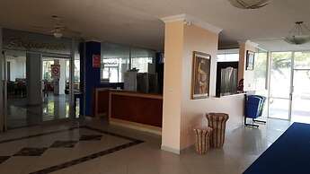 Hotel Costa Paraiso