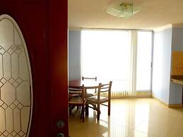 Hotel Costa Paraiso