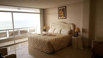 Hotel Costa Paraiso