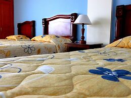 Hotel Costa Paraiso