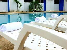 Hotel Costa Paraiso