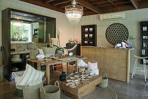 The Amala Boutique Retreat