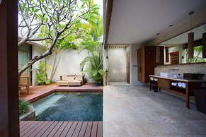 The Amala Boutique Retreat