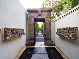 The Amala Boutique Retreat