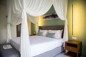 The Amala Boutique Retreat