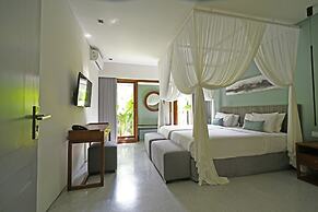 The Amala Boutique Retreat