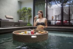 The Amala Boutique Retreat