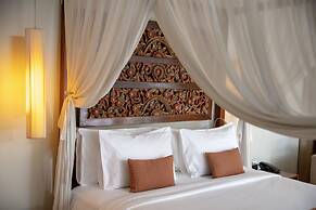 The Amala Boutique Retreat