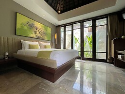 The Amala Boutique Retreat