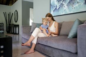 The Amala Boutique Retreat